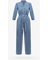 A.P.C. Jumpsuits and rompers for Women | Online Sale up to 70% off | Lyst