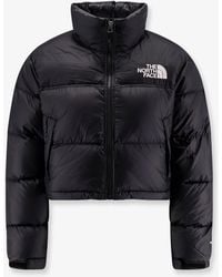 The North Face - Jacket "Nuptse" - Lyst