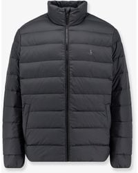 Polo Ralph Lauren - Recycled Polyester Down Jacket - Lyst