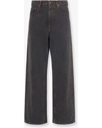 Golden Goose - Deluxe Brand M's Pant Cory Loose Skate Jeans - Lyst