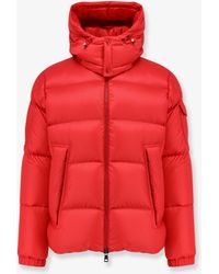 Moncler - Couyere Nylon Down Jacket - Lyst