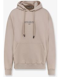 Off-White c/o Virgil Abloh - Off Sweaters Cotone - Lyst