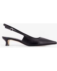 Aeyde - Catrina Leather Pumps - Lyst