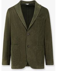 Boglioli - K-Jacket Corduroy Blazer - Lyst