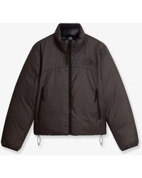 The North Face - Pertex Reversible Down Jacket - Lyst