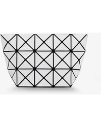 Issey Miyake - Prism Pvc Pouch - Lyst