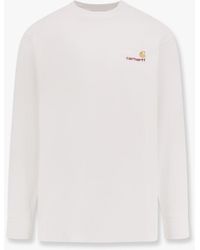 Carhartt - T-shirt - Lyst