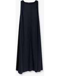 Soeur - Debby Organic Cotton Long Dress - Lyst