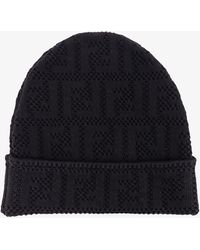 Cappelli Fendi da uomo - Fino al 10% di sconto | Lyst