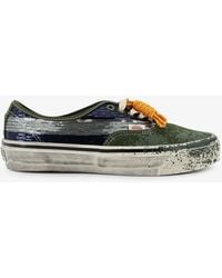 Vans - Sneakers Lx Authentic 44 Suede - Lyst