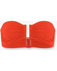 Eres - Lycra Bikini Top - Lyst