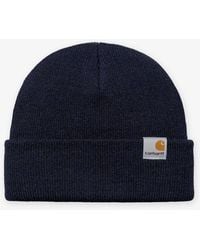Carhartt - Stratus Hat Low Beanie Hat - Lyst