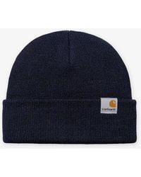 Carhartt - Stratus Hat Low Beanie Hat - Lyst