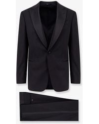 Giorgio Armani - Smoking - Lyst