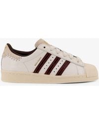 adidas Originals - X Wales Bonner Superstar Sneaker - Lyst