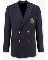 Dolce & Gabbana - Blazer - Lyst