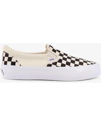 Vans - Sneakers Low-Top Lx Slip-On Reissue 98 - Lyst
