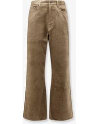 Tonywack - Corduroy Trousers - Lyst