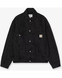 Carhartt - Belmar Denim Jacket - Lyst