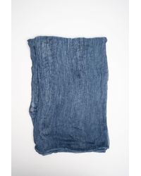 NUNA LIE - Sciarpa Basic Taglia - Lyst