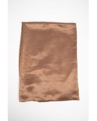 NUNA LIE - Stola Basic - Lyst