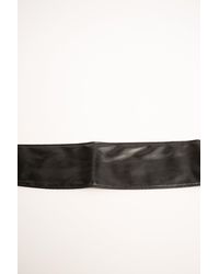 NUNA LIE - Fusciacca Basic Taglia - Lyst