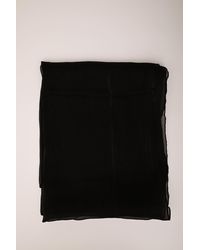 NUNA LIE - Stola Basic - Lyst