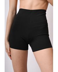NUNA LIE - Shorts A Vita Alta - Lyst