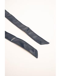 NUNA LIE - Fusciacca Basic Taglia - Lyst