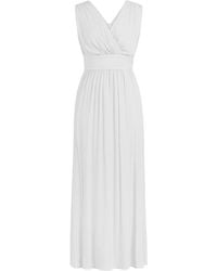 new yorker maxi dress