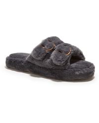 furry slippers near me