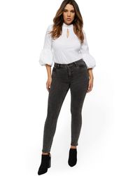 ny&co jeans