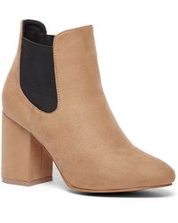 new york & company boots