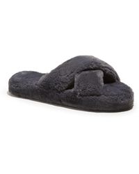 new york and company slippers