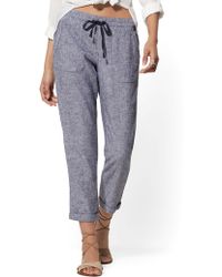 original fit hayden double front dungaree