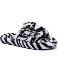 new york and company slippers