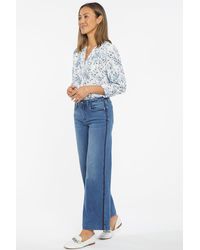 NYDJ Wide-leg jeans for Women | Online 
