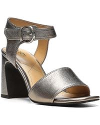 Pewter Heels for Women - Up to 58% off 