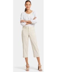 NYDJ - Utility Pants - Lyst