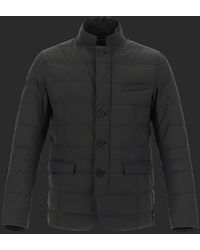 herno laminar blazer