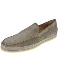 Tod's Espadrilles for Men - Up to 69% off at Lyst.com