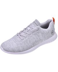 hyperlight drift reflect sneaker