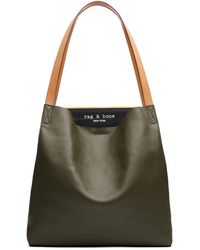 rag bone tote
