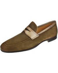 magnanni roberto loafer