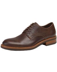 trask oxfords