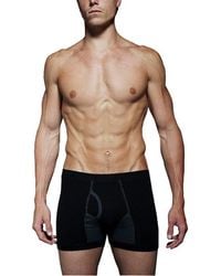 VK Nagrani Men's Boxer Briefs Limited Edition UV-1/OG Orange 