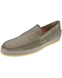 tod's espadrilles mens