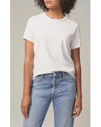 citizens of humanity tops