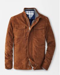 peter millar harrison field jacket