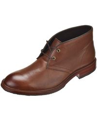 trask arlington chukka boot
